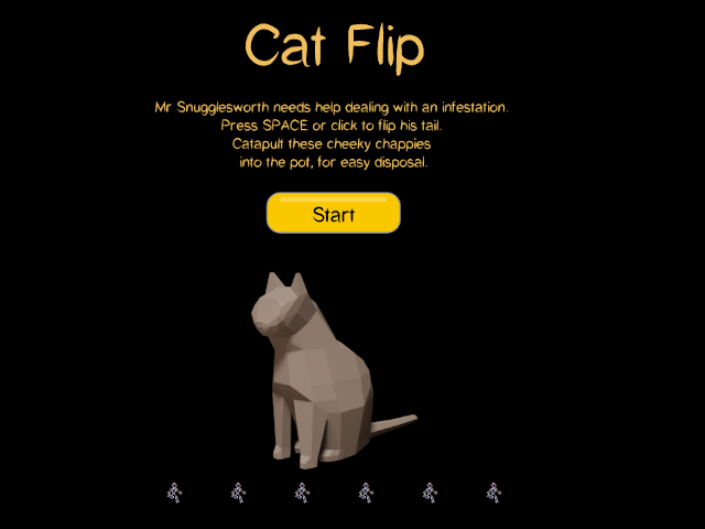 catflip game